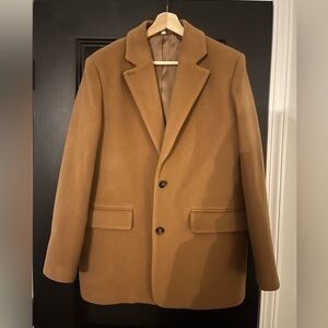 & Other Stories blazer jacket